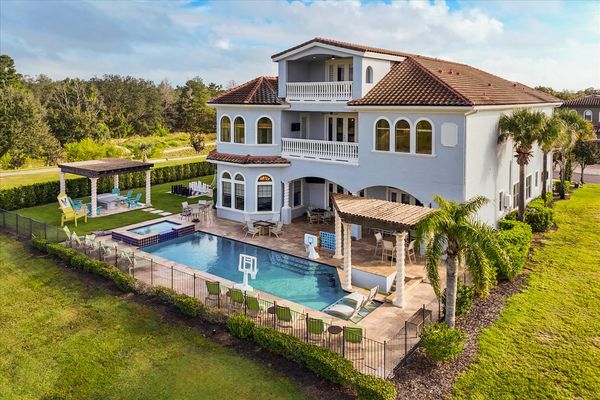 Check out this great location on the Jack Nicklaus Signature golf course