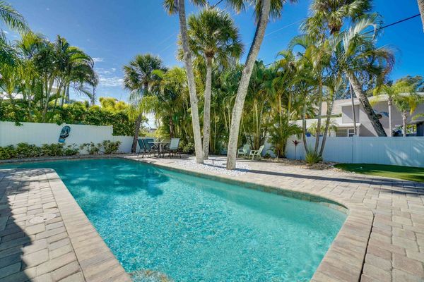 Private Pool