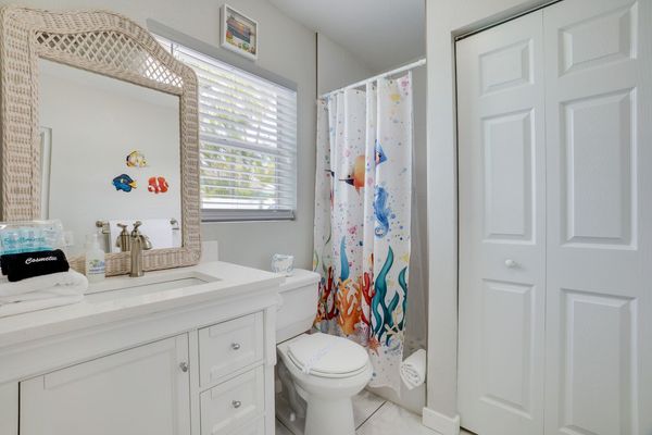 Bathroom 2