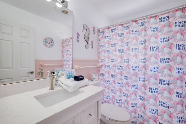 Bathroom 3
