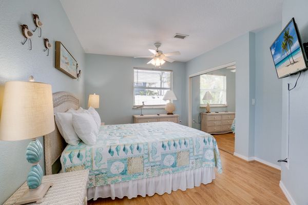 Bedroom 5