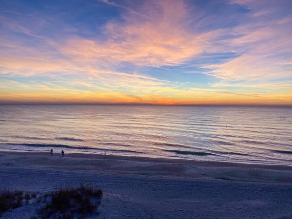 AMI Sunsets