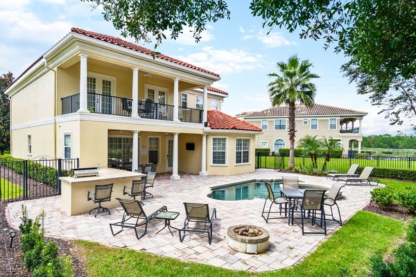 Disclaimer: Firepit(s) not allowed for guest use, homeowner use only.