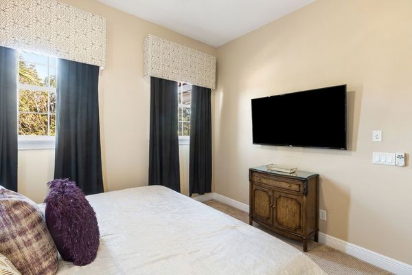 The perfect spot to relax