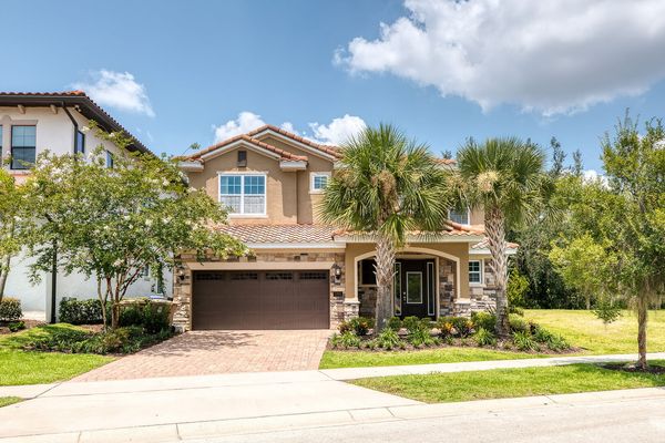 Book your stay today at Serenity Palms