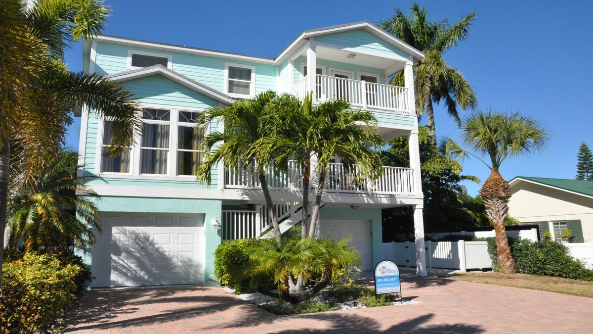 Single Family Home