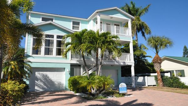 Single Family Home
