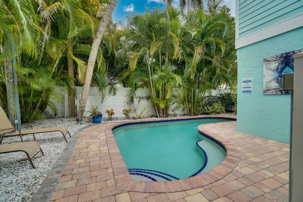 Private Pool