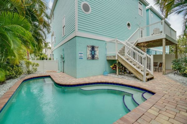 Private Pool