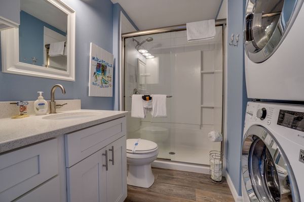 Bathroom 2
