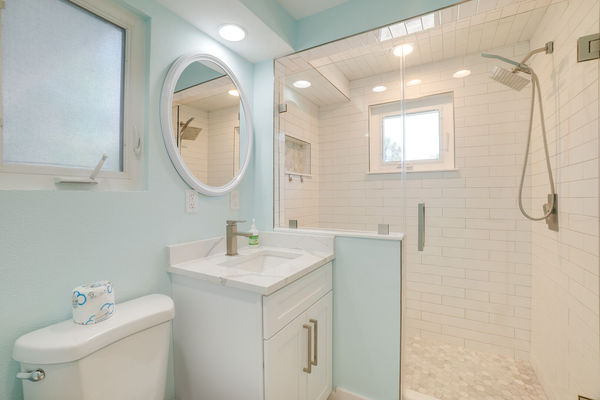 Bathroom 2