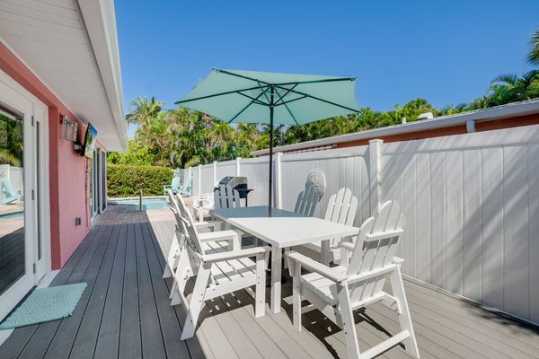 Outdoor Space
