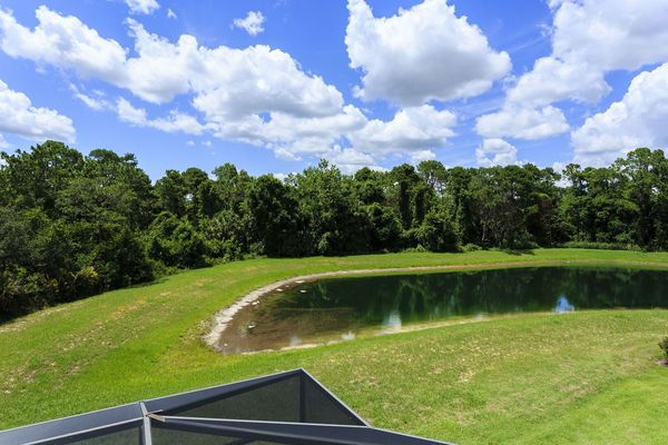 Breathtaking views can be seen from the roof terrace