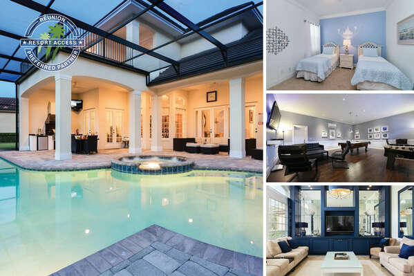 Wynstone Elegance
