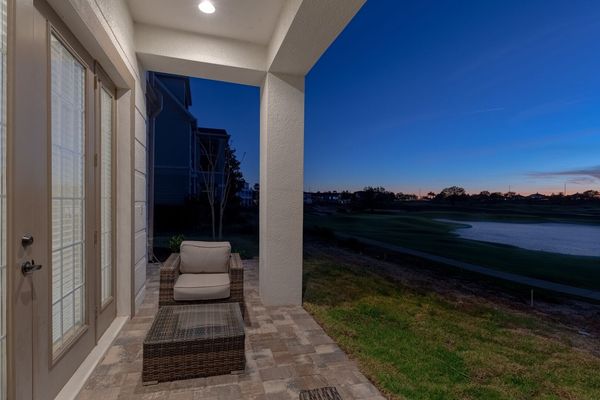 Sit and enjoy the views