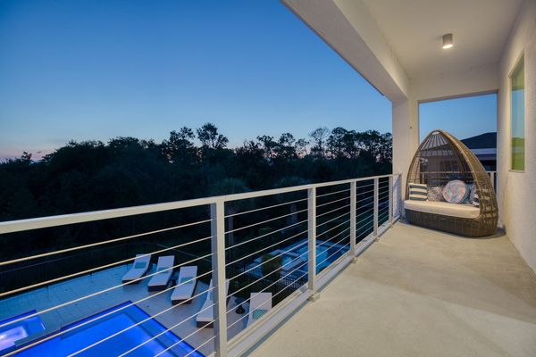 Watch the beautiful sunset