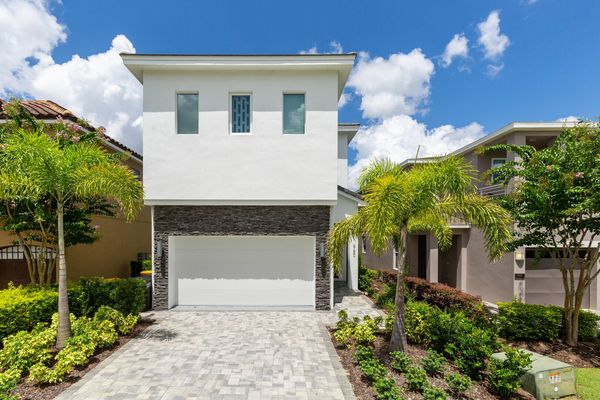 This luxurious 5 bedroom villa is filled with surprised everyone will enjoy