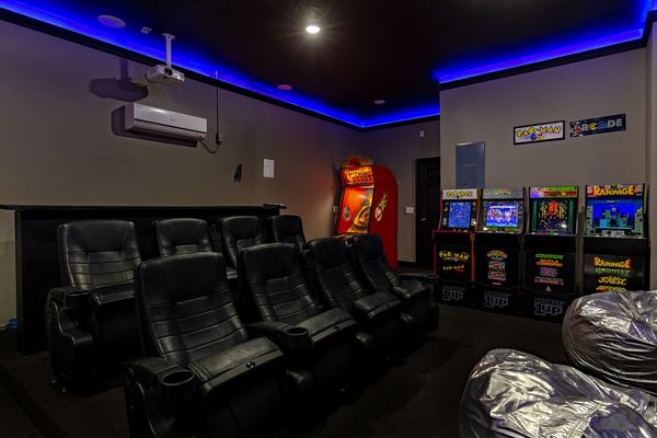 There are so many games to choose from