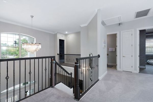 Pad across to the loft for some more entertainment