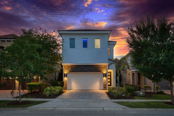 Call to book your magical vacation today