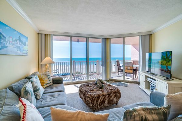 Anna Maria Island Club Unit 22
