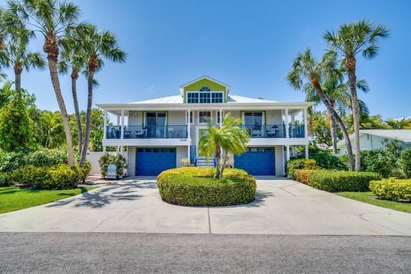 Single Family Home