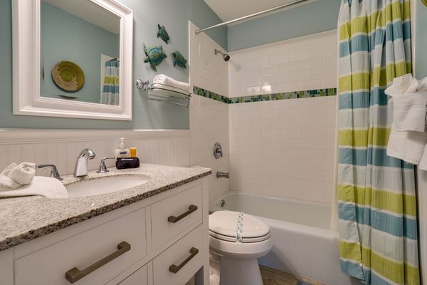 Bathroom 2
