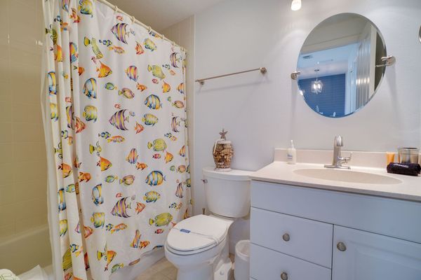 Bathroom 2