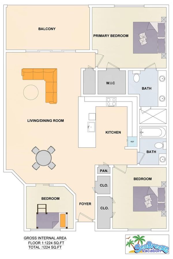 Floor Plans