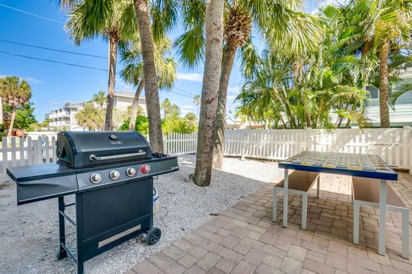 Community Grill