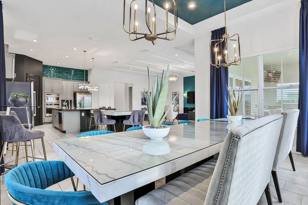 Feel closer then ever with your family