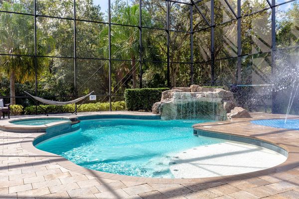 Everyone will have a blast playing pool games