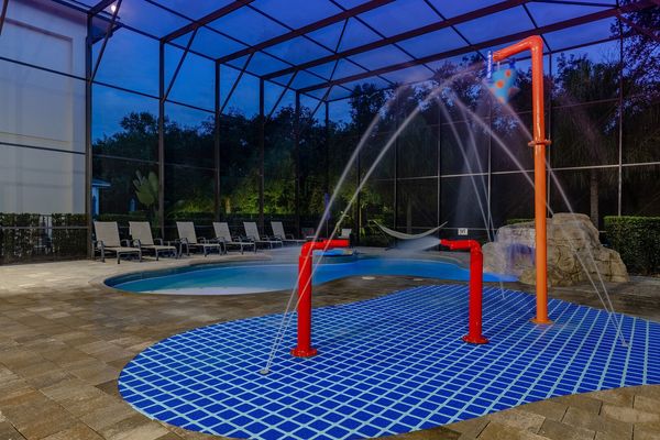 Fun no matter the time of day