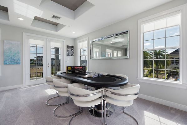 Make magical family memories with card games for the whole  family