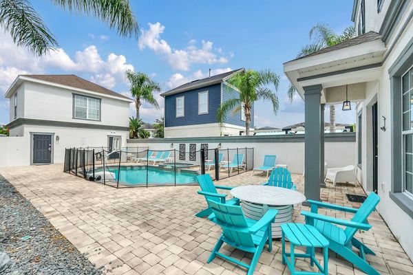 Disclaimer: Firepit(s) for owner use only, not for guest use.