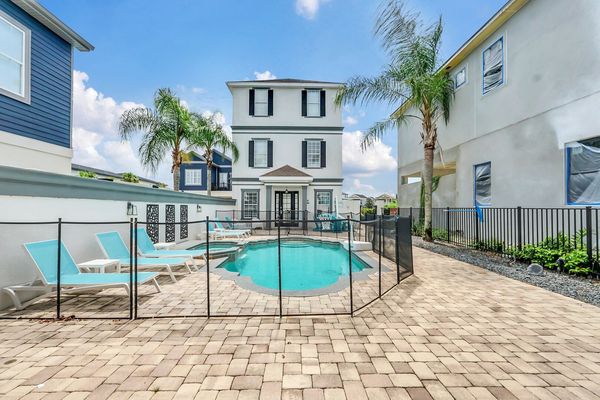 The whole family will be thankful you chose YOLO as your next vacation destination