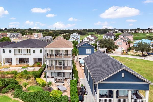 Pack your bags for a one of a kind vacation in this newly furnished home