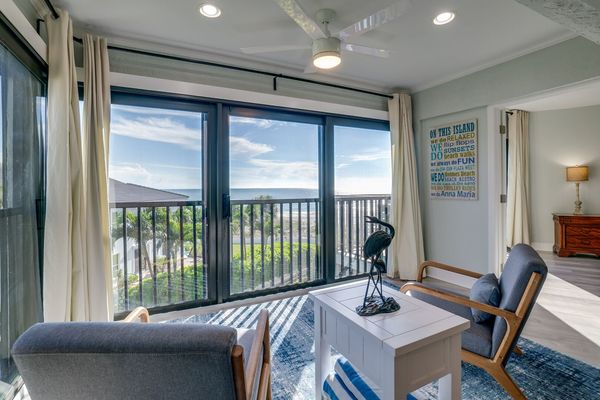 Ocean Views