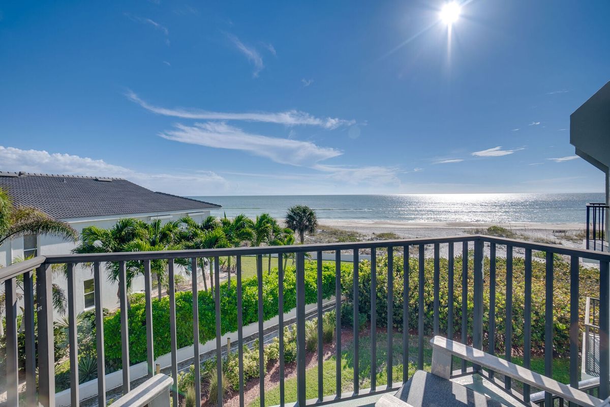 Ocean Views