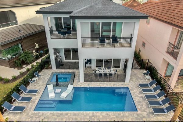 Spend the day making magical memories