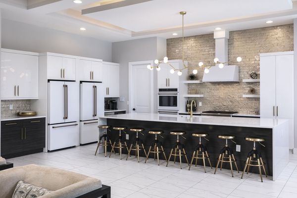 Seating for 8 guests