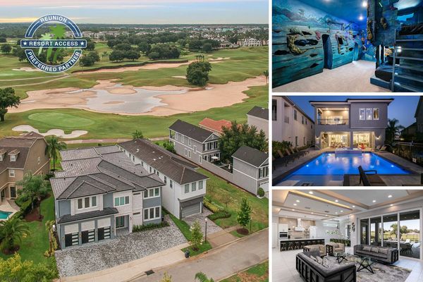 The Modern Jewel at Reunion