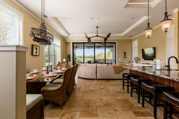 Theres space for the whole family