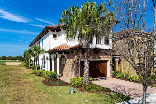 Your vacation awaits