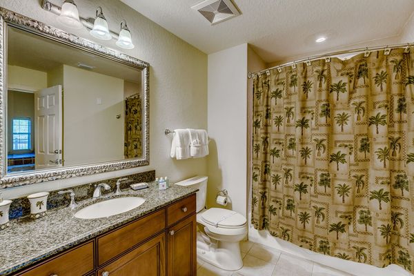 Bathroom #3