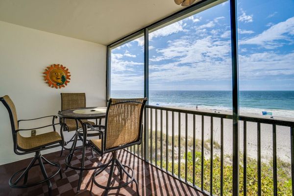 Screened Porch
