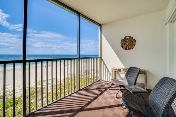 Screened Porch