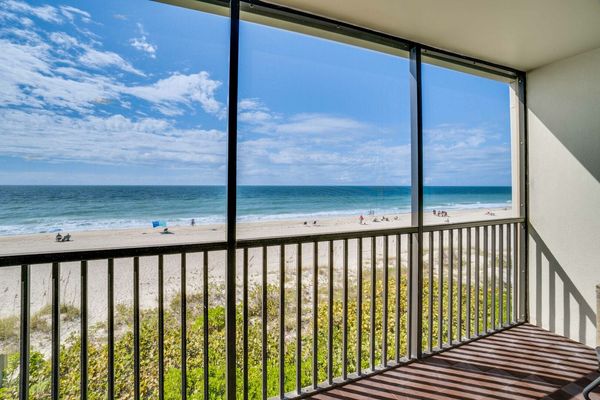 Screened Porch
