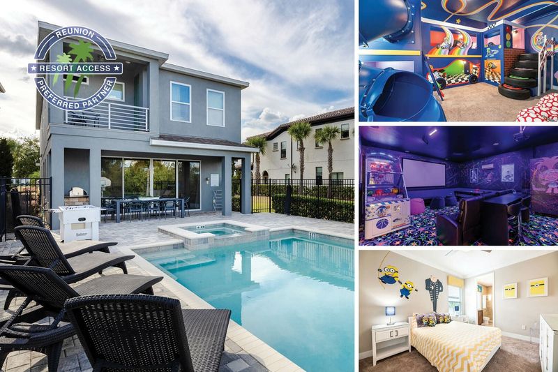 Paradise Retreat