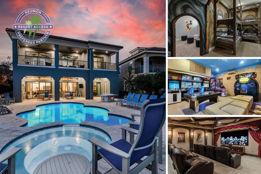 Signature Estate